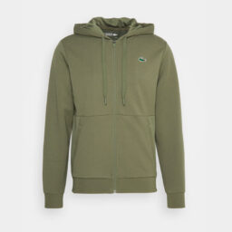 Lacoste classic hoodie (Demo)