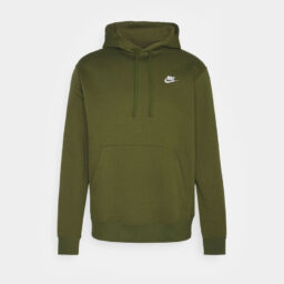 Nike sports hoodie (Demo)