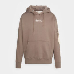 Alpha man’s hoodie (Demo)