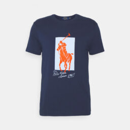 Polo Ralph T-shirt (Demo)