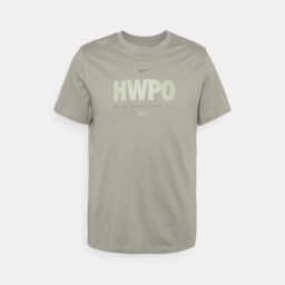 Nike man’s T-shirt (Demo)